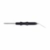Resuable Needle Electrode, 45 Angle, 7Cm, Black (E-3-455)