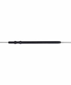 Resuable Spatula (Blade) Electrode, Straight, 13Cm, Black (E-3-910)