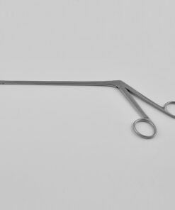 Cushing Disc Rongeur, 2X10Mm/18Cm (3090-286)