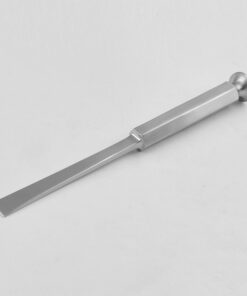 Stille Bone Chisels 20 Cm 12Mm (32-632-12)