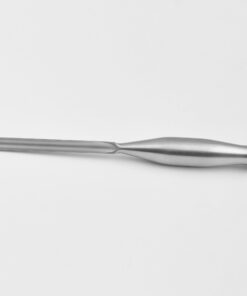 Smith Peterson Bone Gouges 20Cm 9Mm Str (32-647-09)