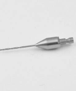 Hudson Hand Drill Bit 2Mm (33-243-02)