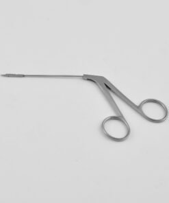 Micro Scissors Str Sh/Sh (34-070-040)