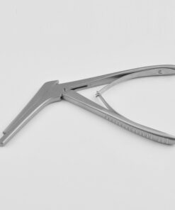 Kerrison Nasal Punch Forceps 17Cm/5Mm Bite (46-303-05)