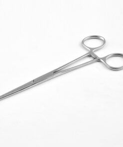 Rochester-Pean Forceps,16Cm Str (81880)