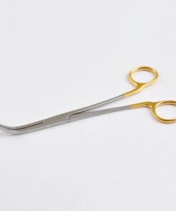 Tc-Kronenfasszange  Forceps Wynmann 17Cm (89-135-170)