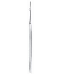 Scalpel Handle No. 3 Straight 21.5Cm (A-004-21)
