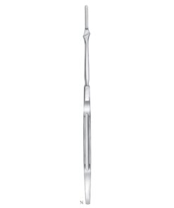Scalpel Handle No.7 16Cm (A-010-16)