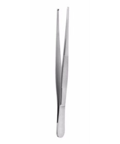 Tissue Forceps Standard Usa 18Cm (A037-0516)