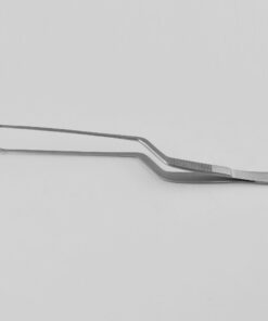 Tissue Forceps   Yasargil 22Cm 5Mm (A048-7022)