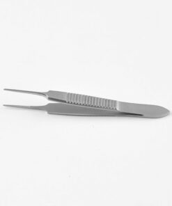 Tissue Forceps   Delicate Iris-Graefe 7Cm (A359-4198)