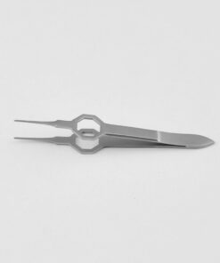 Tissue Forceps   Delicate Forster 8.5Cm (A361-4226)