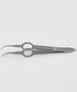 Tissue Forceps   Delicate Forster 8.5Cm (A361-4227)