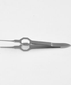 Tissue Forceps   Delicate Forster Teeth 8.5Cm (A361-4228)