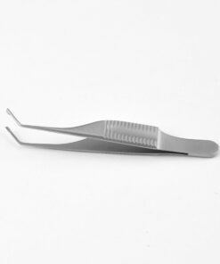 Tissue Forceps   Delicate Gill-Fughs Teeth 7.5Cm (A362-4236)