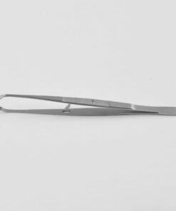 Tissue Forceps   Graefe Stopper 14Cm (A364-4256S)