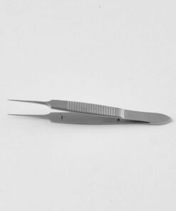 Tissue Forceps   Delicate Bonaccolto 8.5Cm (A366-4280)
