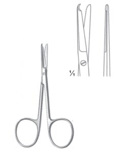 Spencer Scissors Straight 9Cm (B-088-09)