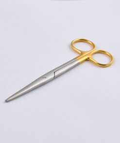 T/C Dissecting Scissors Mayo-Lexer 16Cm Str B/B (B022-016X)
