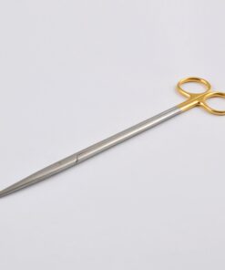 T/C Dissecting Scissors Metzenbaum Str B/B 23Cm (B023-023X)