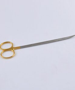 TC Dissecting Scissors Metzenbaum-Fino Cvd S/S 18Cm (B024-018C)