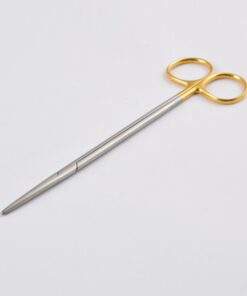 T/C Dissecting Scissors Metzenbaum-Fino 18Cm (B024-018X)