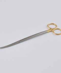 TC Dissecting Scissors Metzenbaum-Fino/S 20Cm S/Shape Cvd B/B (B024-020M)
