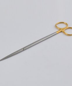 TC Dissecting Scissors Metzenbaum-Fino Str S/S 20Cm (B024-020S)