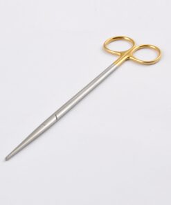 T/C Dissecting Scissors Metzenbaum-Fino 20Cm (B024-020X)
