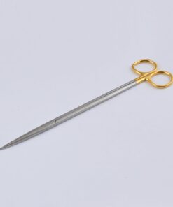 TC Dissecting Scissors Metzenbaum-Fino Str S/S 23Cm (B024-023S)