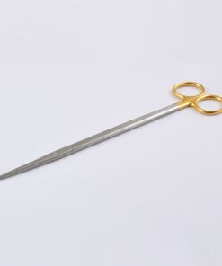 TC Dissecting Scissors Metzenbaum-Fino 23Cm (B024-023X)