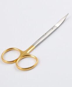 TC Dissecting Scissors Doldman-Fox Cvd 13Cm (B025-013C)