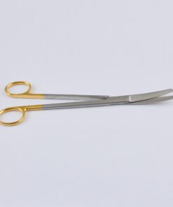 TC Dissecting Scissors Sims 20Cm (B028-020X)