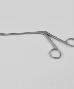 Surgical Scissors Oilvecrona Super 23Cm (B028-437)
