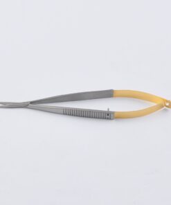 TC Micro Scissors Str 16Cm (B029-016X)