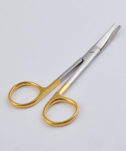 T/C Dissecting Scissors Mayo Super 14.5Cm Cvd B/B (B220-14Me)