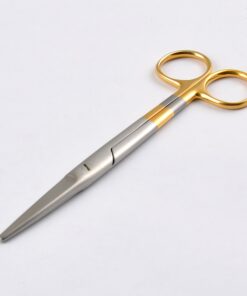 T/C Dissecting Scissors Mayo Super 17Cm Str B/B (B220-17Xe)