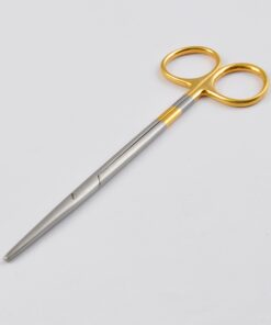 TC Dissecting Scissors Metzenbaum Super 16Cm Str B/B (B230-16Xe)