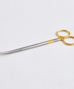 TC Dissecting Scissors Metzenbaum Super 18Cm Cvd B/B (B230-18Ce)