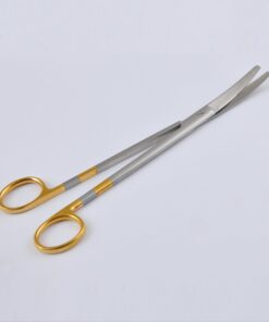 TC Dissecting Scissors Sims Super 23Cm (B280-23Xe)