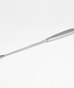 Sim Cureties Rigid Sharp 25.5Cm (B9-481)