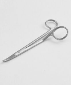 Gillies Needle Holder 15.5Cm Left Hand (Bm-299)
