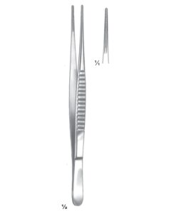 Debakey Forceps Straight 16Cm 1,5 Mm (C-098-16)