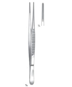 Debakey Forceps Straight 16Cm 2,0 Mm (C-099-16)