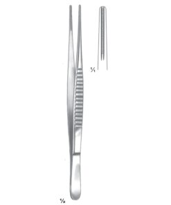 Debakey Forceps Straight 16Cm 3,5 Mm (C-101-16)