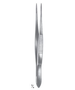 Forceps Straight 10.5Cm (C-116-10)