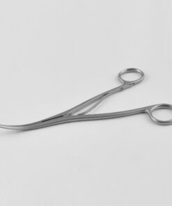 Dissector Forceps Blunt 8" (Cid100S)