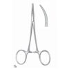 Halsted-Mosquito Artery Forceps Curved 12.5Cm (D-003-12)