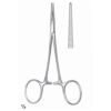 Halsted-Mosquito Artery Forceps 1:2 Straight 14Cm (D-006-14)