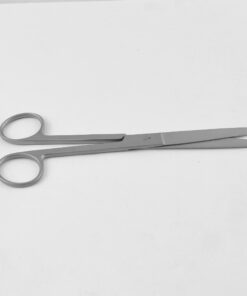 Operating Scissors 16Cm (D101-199)